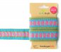 Preview: Bio Stripe Me - ICON Col. 10 - Check Point - Hamburger Liebe